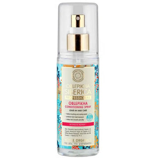 NATURA SIBERICA, Oblepikha Conditioning Spray
