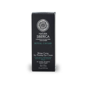 NATURA SIBERICA Royal Caviar Eye Contour