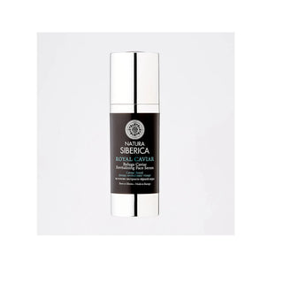 Natura Siberica Royal Caviar Serum Facial Revitalizante