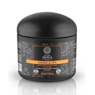 Natura Siberica Sauna-Spa Warm Nourishing Wrap