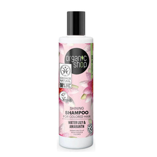 Organic Shop Nectar Shampoo Economical