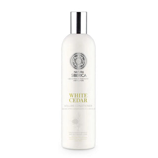 Natura Siberica White Cedar Conditioner