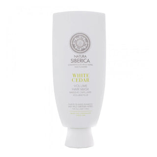 Natura Siberica White Cedar Hair Mask