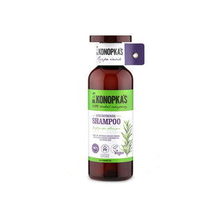 Dr. Konopka's Shampoo Damaged Hair