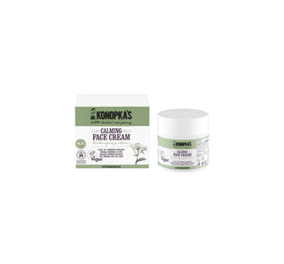 Dr. Konopka's Crema Calmante
