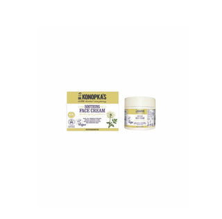 Dr. Konopka's Crema Facial Piel Sensible