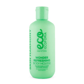 ECOFORIA Wonder Refreshing Body Foam