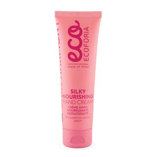 ECOFORIA Silky Nourishing Hand Cream