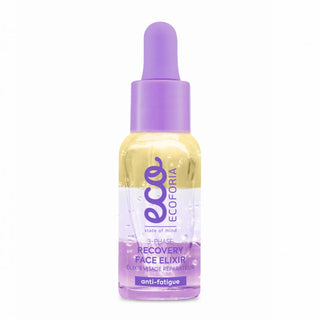 Ecoforia 3-Phase Recovery Elixir