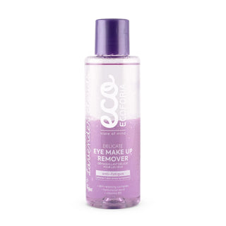 Ecoforia Delicate Eye Makeup Remover