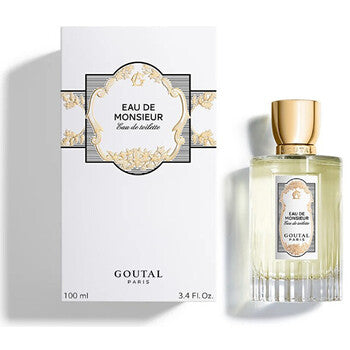 Annick Goutal Eau de Monsieur for Men | EDT