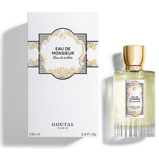 Annick Goutal Eau de Monsieur for Men | EDT
