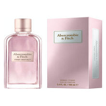 Abercrombie & Fitch First Instinct for Women | EDP