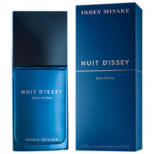 Issey Miyake Nuit d'Issey Bleu Astral for Men | EDT