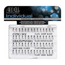 Ardell Combo Black