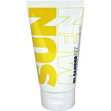 Jil Sander Sun Men Fizz Shower Gel