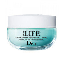 Dior Hydra Life Fresh Hydration Sorbet Creme