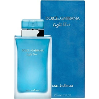 Dolce&Gabbana Light Blue Eau Intense | EDP