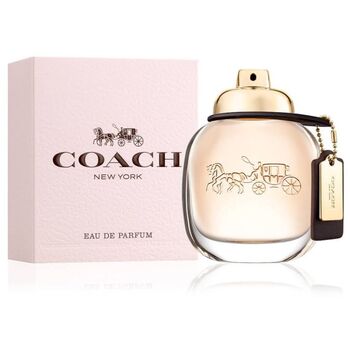 Coach Coach The Fragrance for Women | EDP