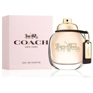 Coach Coach The Fragrance for Women | EDP