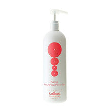 Kallos Nourishing Shower Gel with Argan Oil