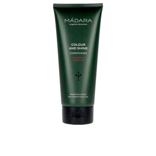 MÁDARA Colour and Shine Conditioner