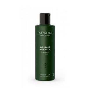 MÁDARA Gloss And Vibrancy Shampoo