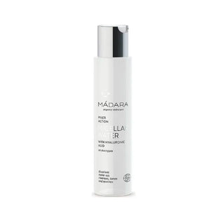 MÁDARA Micellar Water With Hyaluronic Acid