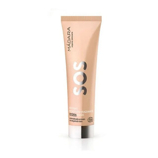 MÁDARA Sos Hydra Mask Moisture+Radiance