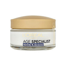 L'Oréal Age Specialist 65+ Night Cream
