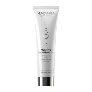 MÁDARA Melting Cleansing Oil