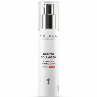MÁDARA Derma Collagen Hydra-Silk Firming Cream