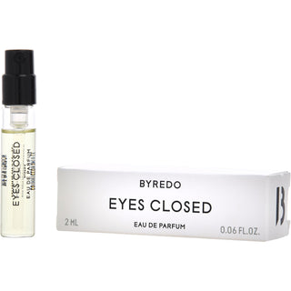 Byredo Eyes Closed | EDP - Product Image