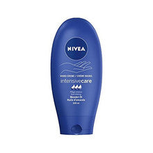 Nivea Intensive Care Hand Cream