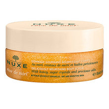 Nuxe Reve De Miel Deliciously Nourishing Body Scrub