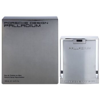 Porsche Design Palladium | EDT