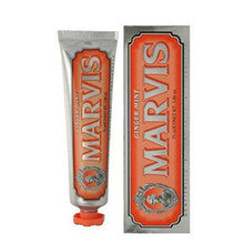 Marvis Ginger Mint Toothpaste