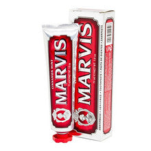 Marvis Cinnamon Mint Toothpaste