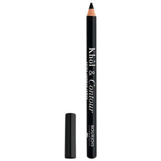 Bourjois Khol & Contour Eye Pencil Noir-issime