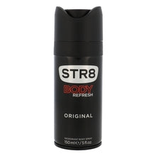 STR8 Original Deospray