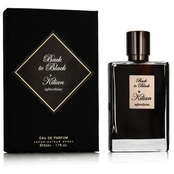 By Kilian Back to Black | EDP