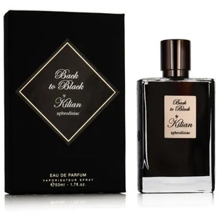 By Kilian Back to Black | EDP