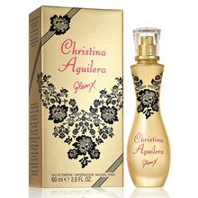 Christina Aguilera Glam X Women | EDP