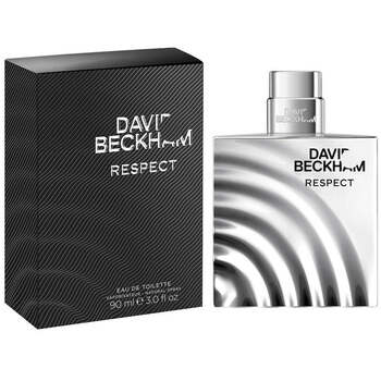 David Beckham Respect for Men | EDT