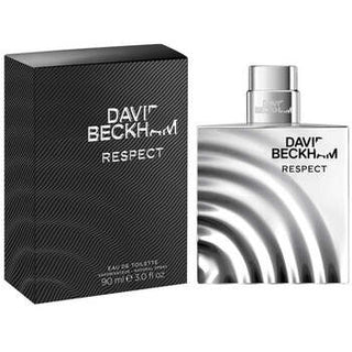 David Beckham Respect for Men | EDT