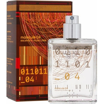 Escentric Molecules Molecule 04 Unisex | EDT