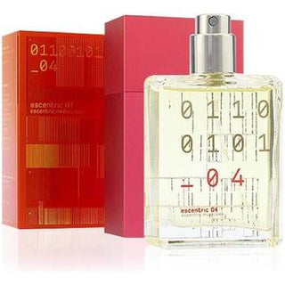 Escentric Molecules Escentric 04 Unisex | EDT