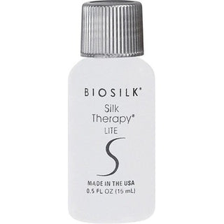 Farouk Systems Biosilk Silk Therapy Lite Regeneration