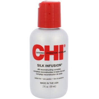 Farouk Systems CHI Silk Infusion Hair Nutrition Treatment