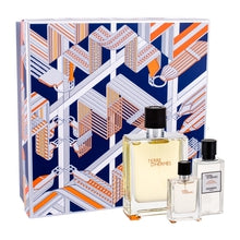 Hermès Set Terre d'Hermès Aftershave and Miniature for Men | EDT